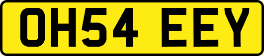 OH54EEY