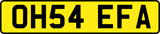 OH54EFA