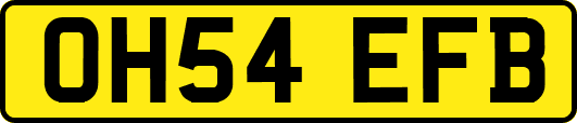 OH54EFB