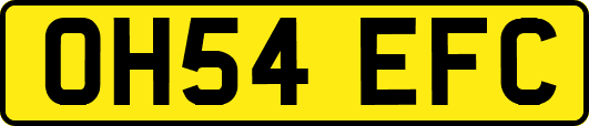 OH54EFC