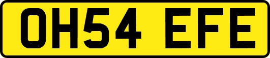 OH54EFE