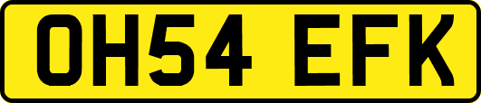 OH54EFK