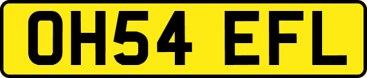 OH54EFL