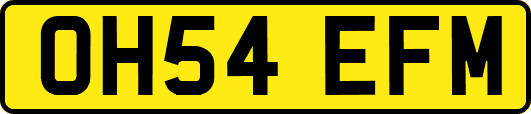 OH54EFM