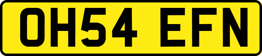 OH54EFN