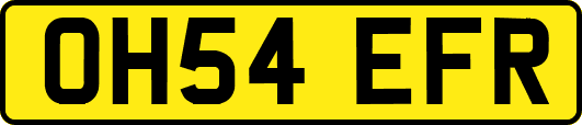 OH54EFR
