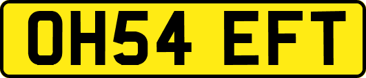 OH54EFT