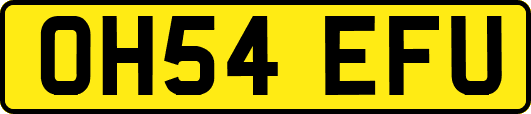 OH54EFU