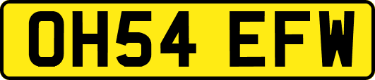OH54EFW