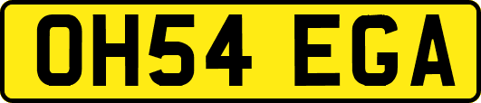 OH54EGA