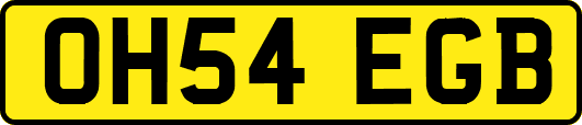 OH54EGB