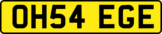 OH54EGE