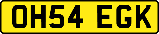 OH54EGK