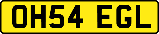 OH54EGL