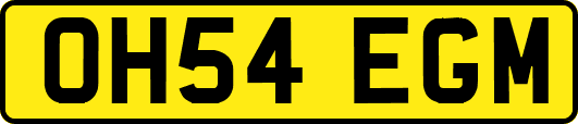 OH54EGM