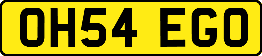 OH54EGO