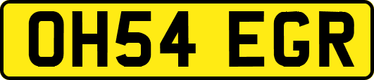 OH54EGR