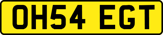 OH54EGT