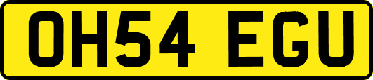 OH54EGU