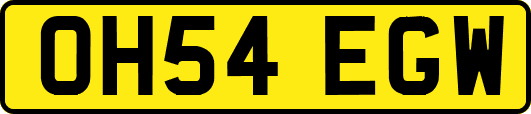 OH54EGW