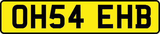 OH54EHB