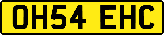 OH54EHC