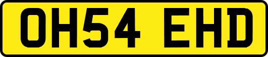 OH54EHD