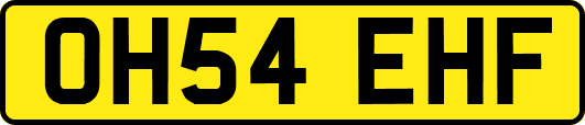 OH54EHF