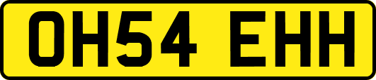 OH54EHH