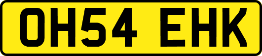OH54EHK