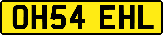 OH54EHL