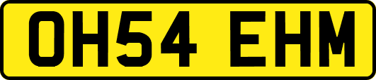 OH54EHM