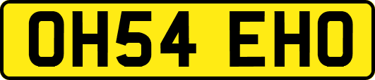 OH54EHO