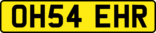 OH54EHR