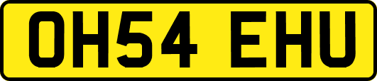 OH54EHU