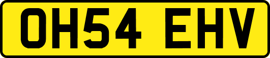 OH54EHV