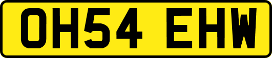 OH54EHW