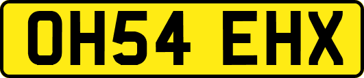 OH54EHX