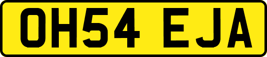 OH54EJA