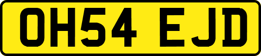 OH54EJD