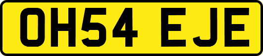 OH54EJE