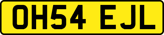 OH54EJL