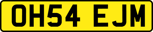 OH54EJM