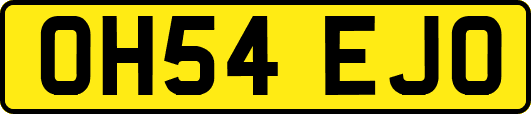 OH54EJO