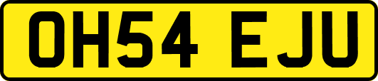 OH54EJU