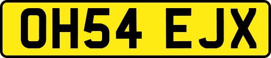OH54EJX