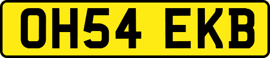 OH54EKB