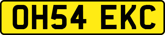 OH54EKC