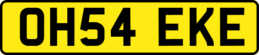 OH54EKE