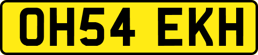 OH54EKH